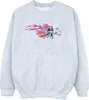 Disney - "Wreck It Ralph" Sweatshirt für Damen BI43103 (M) Produktbild-Vorschau 1