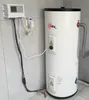 ELIX solarny podgrzewacz wody 150 l, MPPT, Wi-Fi, 1100 W Podgląd zdjęcia produktu 2