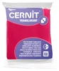 Cernit Translucent 56 G Rubinrot Produktbild-Vorschau 1