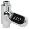 Wassertemperaturthermometer Digital, Schnelle Anzeige, Für Produktbild-Vorschau 5