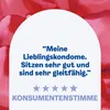 Durex Gefühlsecht Kondome - Hauchzarte Dünne Extra feucht Produktbild-Vorschau 4