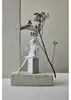 Spring Copenhagen Porzellanfigur Sternzeichen Waage Produktbild-Vorschau 4