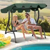 SWANEW Toit pare-soleil de rechange Parasol imperméable au Voir les images du produit 6