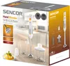 SENCOR SHB 6301WH Tyčový mixér 5 v 1 Náhľad obrázku produktu 15