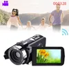 Kamera wideo z 3-calowym kolorowym obrotowym ekranem IPS, Podgląd zdjęcia produktu 10