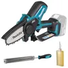 Makita DUC101Z Akku-Astsäge Produktbild-Vorschau 33