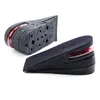 1 Paar 3cm PVC Erhöhung Einlegesohle Schuh Einlagen Produktbild-Vorschau 4