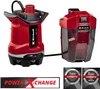 Einhell Akku-Schmutzwasserpumpe GE-DP 18/25 Li-Solo Power Produktbild-Vorschau 2