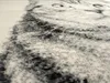 Tapis Cat grey, 160 x 230 cm Voir les images du produit 5