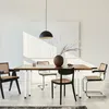 Pieds de table Relaxdays, lot de 4, H x P : 71 x 5 cm, Voir les images du produit 3