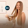 Cecotec Trymer do końcówek, bezprzewodowy do usuwania Podgląd zdjęcia produktu 7