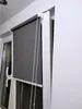 time4blinds, Mini store, sans perçage, 800x1400mm, Gris, Voir les images du produit 8