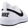 Nike Court Borough Low Recraft Sneaker low Weiß Produktbild-Vorschau 3