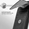 ONEFLOW® Zeal Case kompatibel mit Sony Xperia Z5 - Hülle Produktbild-Vorschau 3