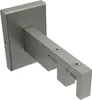 Interdeco Innenlaufstange / Gardinenstange mit Innenlauf Produktbild-Vorschau 5