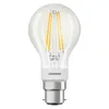 4 x Ledvance LED Filament Smart+ Birne 6W = 60W B22d klar Produktbild-Vorschau 2