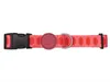 Morso Halsband Gerecycled Lipstick Roze Produktbild-Vorschau 2