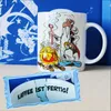 Tasse à café "Le café d'Astérix est prêt Voir les images du produit 4