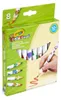 8 crayons de couleur Crayola Mini Kids grands, 1set Voir les images du produit 12