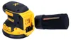 Levigatrice rotorbitale a batteria DeWalt DCW 210 N 18 V Anteprima dell’immagine prodotto 6