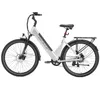 28Zoll E Bike, City E-Bike & E-Hollandrad mit 36V 14.5Ah Produktbild-Vorschau 2