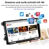 Rádio 64GB für Golf 5 Passat B7 B6 Touran Tiguan EOS golf 6 Náhľad obrázku produktu 12