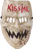 Maska KISS ME - HOROR - Očista - HALLOWEEN Náhled obrázku produktu 4