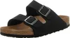 Birkenstock mulo da uomo, nero (nero (00019)), misura 41 Anteprima dell’immagine prodotto 15