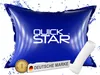 Poolkissen Eckig 200x240 cm Blau | 4 Seile & Produktbild-Vorschau 2