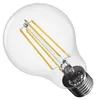 LED Lampe Filament A60 / E27 / 11 W (100 W) / 1 521 lm / Warmweiß Náhľad obrázku produktu