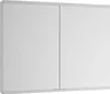 Keuco Spiegelschrank Royal Modular 2.0 900x900x160mm, 1 SD, Produktbild-Vorschau 1