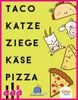 Taco Katze Käse Ziege Pizza Produktbild-Vorschau 4