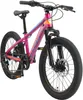 BIKESTAR Kinder Jugend Mountainbike 20 Zoll ab 6 - 7 Jahre Produktbild-Vorschau 1