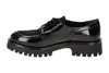 Tamaris Damen Businessschuhe 1-23790-43 001 Farbe: Schwarz Produktbild-Vorschau 10