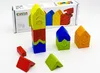 Cubika Holzspielzeug, Bausatz „Türme“ Produktbild-Vorschau 10
