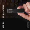 WD_BLACK™ SN770 NVMe™ SSD - 2 TB Produktbild-Vorschau 13