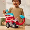 Spin Master PAW Jungle Pups Marshall Deluxe Vehicle Voir les images du produit 4