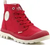 Schoenen Palladium Pampa Duo Chrome 74470656M Productafbeelding-voorbeeld 1