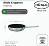 Rösle Bratpfanne 24 cm ELEGANCE Produktbild-Vorschau 9