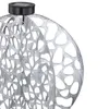 2er Set LED Solarleuchte, Erdspieß, Kugel, H 51 cm Produktbild-Vorschau 9