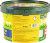 Rasendünger COMPO Moos-Nein-Danke Moosvernichter 4 kg für Produktbild-Vorschau 2