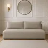 Sofa Sofello LUNO boucle z funkcją spania Beżowa - Podgląd zdjęcia produktu 6