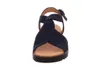 Gabor GENUA Damen Sandalette - Riemchen Sandalen blau Produktbild-Vorschau 21