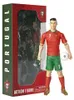 Action figurka PORTUGALSKO Cristiano Ronaldo 20 cm Náhled obrázku produktu 1