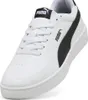 Puma Court Classic Clean - weiß, Größe:6.5 Produktbild-Vorschau 5