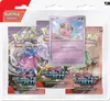 Pokemon Karmesin & Purpur - Gewalten der Zeit: Pii Blister Produktbild-Vorschau 1