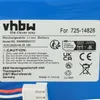 vhbw Akku kompatibel mit Robomow RK 1000, RK 2000, RK 2000 Produktbild-Vorschau 5
