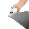 BAUSTER® Zugmesser 350mm Schabhobel Schäleisen Reifmesser Produktbild-Vorschau 3