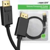 Ugreen 10211 Kabel DisplayPort 1 m czarny Podgląd zdjęcia produktu 27