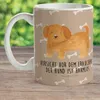 Mr. & Mrs. Panda Pott Hund Flauschig - Hundeglück - Produktbild-Vorschau 2